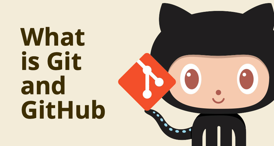 What is Git and Github